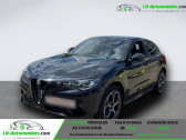 Alfa romeo Stelvio occasion  année 2023 boite Automatique Annonce Alfa romeo Stelvio occasion Essence 2.0T 280 ch Q4 BVA à Beaupuy