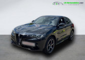Alfa romeo Stelvio occasion année 2023 boite Automatique Annonce Alfa romeo Stelvio occasion Essence 2.0T 280 ch Q4 BVA à Beaupuy