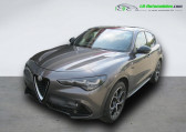 Alfa romeo Stelvio occasion année 2023 boite Automatique Annonce Alfa romeo Stelvio occasion Essence 2.0T 280 ch Q4 BVA à Beaupuy