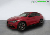 Alfa romeo Stelvio 2.0T 280 ch Q4 BVA   Beaupuy 31