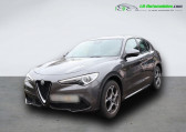 Alfa romeo Stelvio 2.0T 280 ch Q4 BVA   Beaupuy 31