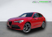 Alfa romeo Stelvio occasion année 2021 boite Automatique Annonce Alfa romeo Stelvio occasion Essence 2.0T 280 ch Q4 BVA à Beaupuy