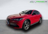 Alfa romeo Stelvio 2.0T 280 ch Q4 BVA   Beaupuy 31