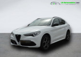 Alfa romeo Stelvio occasion année 2021 boite Automatique Annonce Alfa romeo Stelvio occasion Essence 2.0T 280 ch Q4 BVA à Beaupuy