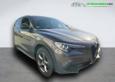 Alfa romeo Stelvio occasion année 2020 boite Automatique Annonce Alfa romeo Stelvio occasion Essence 2.0T 280 ch Q4 BVA à Beaupuy