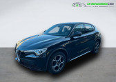 Alfa romeo Stelvio occasion année 2023 boite Automatique Annonce Alfa romeo Stelvio occasion Essence 2.0T 280 ch Q4 BVA à Beaupuy