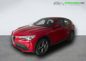 Alfa romeo Stelvio occasion année 2023 boite Automatique Annonce Alfa romeo Stelvio occasion Essence 2.0T 280 ch Q4 BVA à Beaupuy