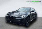 Alfa romeo Stelvio occasion année 2021 boite Automatique Annonce Alfa romeo Stelvio occasion Essence 2.0T 280 ch Q4 BVA à Beaupuy