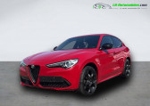 Alfa romeo Stelvio occasion année 2022 boite Automatique Annonce Alfa romeo Stelvio occasion Essence 2.0T 280 ch Q4 BVA à Beaupuy