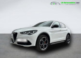 Alfa romeo Stelvio occasion année 2024 boite Automatique Annonce Alfa romeo Stelvio occasion Essence 2.0T 280 ch Q4 BVA à Beaupuy
