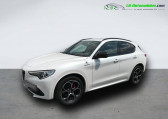 Alfa romeo Stelvio occasion année 2021 boite Automatique Annonce Alfa romeo Stelvio occasion Essence 2.0T 280 ch Q4 BVA à Beaupuy