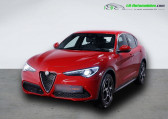 Alfa romeo Stelvio occasion année 2023 boite Automatique Annonce Alfa romeo Stelvio occasion Essence 2.0T 280 ch Q4 BVA à Beaupuy