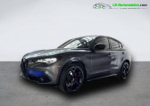 Alfa romeo Stelvio occasion année 2023 boite Automatique Annonce Alfa romeo Stelvio occasion Essence 2.0T 280 ch Q4 BVA à Beaupuy
