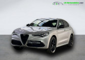 Alfa romeo Stelvio occasion année 2020 boite Automatique Annonce Alfa romeo Stelvio occasion Essence 2.0T 280 ch Q4 BVA à Beaupuy
