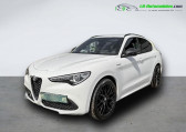 Alfa romeo Stelvio 2.0T 280 ch Q4 BVA   Beaupuy 31