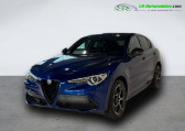 Alfa romeo Stelvio 2.0T 280 ch Q4 BVA   Beaupuy 31
