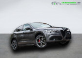 Alfa romeo Stelvio 2.0T 280 ch Q4 BVA   Beaupuy 31