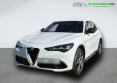 Alfa romeo Stelvio 2.0T 280 ch Q4 BVA   Beaupuy 31