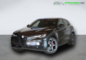 Alfa romeo Stelvio 2.0T 280 ch Q4 BVA   Beaupuy 31