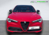 Alfa romeo Stelvio occasion année 2021 boite Automatique Annonce Alfa romeo Stelvio occasion Essence 2.0T 280 ch Q4 BVA à Beaupuy