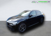Alfa romeo Stelvio occasion année 2021 boite Automatique Annonce Alfa romeo Stelvio occasion Essence 2.0T 280 ch Q4 BVA à Beaupuy