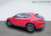 Alfa romeo Stelvio occasion année 2020 boite Automatique Annonce Alfa romeo Stelvio occasion Essence 2.0T 280 ch Q4 BVA à Beaupuy