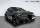 Alfa romeo Stelvio occasion année 2018 boite Automatique Annonce Alfa romeo Stelvio occasion Essence 2.0T 280 ch Q4 BVA à Beaupuy