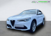 Alfa romeo Stelvio occasion année 2017 boite Automatique Annonce Alfa romeo Stelvio occasion Essence 2.0T 280 ch Q4 BVA à Beaupuy