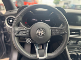 Alfa romeo Stelvio 2.0T 280 ch Q4 BVA  occasion  Beaupuy - photo n5