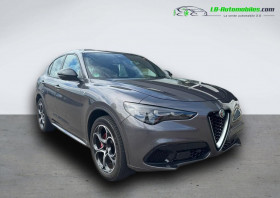 Alfa romeo Stelvio , garage LB AUTOMOBILES  Beaupuy