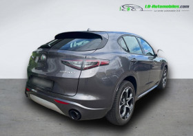 Alfa romeo Stelvio 2.0T 280 ch Q4 BVA  occasion  Beaupuy - photo n3