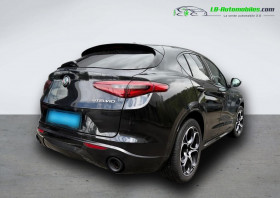 Alfa romeo Stelvio 2.0T 280 ch Q4 BVA  occasion  Beaupuy - photo n4