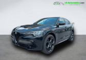 Alfa romeo Stelvio 2.0T 280 ch Q4 BVA   Beaupuy 31
