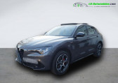 Alfa romeo Stelvio occasion année 2023 boite Automatique Annonce Alfa romeo Stelvio occasion Essence 2.0T 280 ch Q4 BVA à Beaupuy
