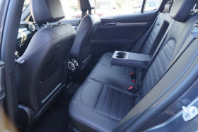 Alfa romeo Stelvio 2.0T 280 ch Q4 BVA  occasion  Beaupuy - photo n5