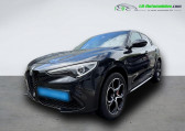 Alfa romeo Stelvio 2.0T 280 ch Q4 BVA   Beaupuy 31