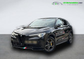 Alfa romeo Stelvio 2.0T 280 ch Q4 BVA   Beaupuy 31