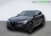 Alfa romeo Stelvio 2.0T 280 ch Q4 BVA   Beaupuy 31