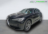 Alfa romeo Stelvio 2.0T 280 ch Q4 BVA   Beaupuy 31