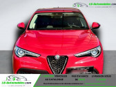 Alfa romeo Stelvio occasion  année 2020 boite Automatique Annonce Alfa romeo Stelvio occasion Essence 2.0T 280 ch Q4 BVA à Beaupuy