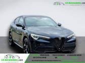 Alfa romeo Stelvio occasion  année 2021 boite Automatique Annonce Alfa romeo Stelvio occasion Essence 2.0T 280 ch Q4 BVA à Beaupuy