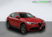 Alfa romeo Stelvio 2.0T 280 ch Q4 BVA   Beaupuy 31
