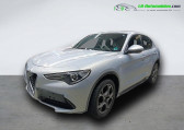 Alfa romeo Stelvio occasion année 2022 boite Automatique Annonce Alfa romeo Stelvio occasion Essence 2.0T 280 ch Q4 BVA à Beaupuy