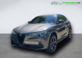 Alfa romeo Stelvio occasion année 2021 boite Automatique Annonce Alfa romeo Stelvio occasion Essence 2.0T 280 ch Q4 BVA à Beaupuy