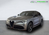 Alfa romeo Stelvio occasion année 2021 boite Automatique Annonce Alfa romeo Stelvio occasion Essence 2.0T 280 ch Q4 BVA à Beaupuy