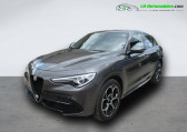 Alfa romeo Stelvio occasion année 2021 boite Automatique Annonce Alfa romeo Stelvio occasion Essence 2.0T 280 ch Q4 BVA à Beaupuy