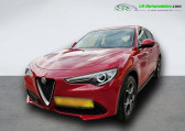Alfa romeo Stelvio occasion année 2020 boite Automatique Annonce Alfa romeo Stelvio occasion Essence 2.0T 280 ch Q4 BVA à Beaupuy