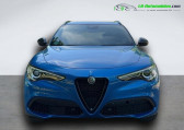 Alfa romeo Stelvio occasion année 2020 boite Automatique Annonce Alfa romeo Stelvio occasion Essence 2.0T 280 ch Q4 BVA à Beaupuy