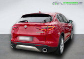 Alfa romeo Stelvio occasion année 2020 boite Automatique Annonce Alfa romeo Stelvio occasion Essence 2.0T 280 ch Q4 BVA à Beaupuy