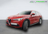 Alfa romeo Stelvio occasion année 2020 boite Automatique Annonce Alfa romeo Stelvio occasion Essence 2.0T 280 ch Q4 BVA à Beaupuy